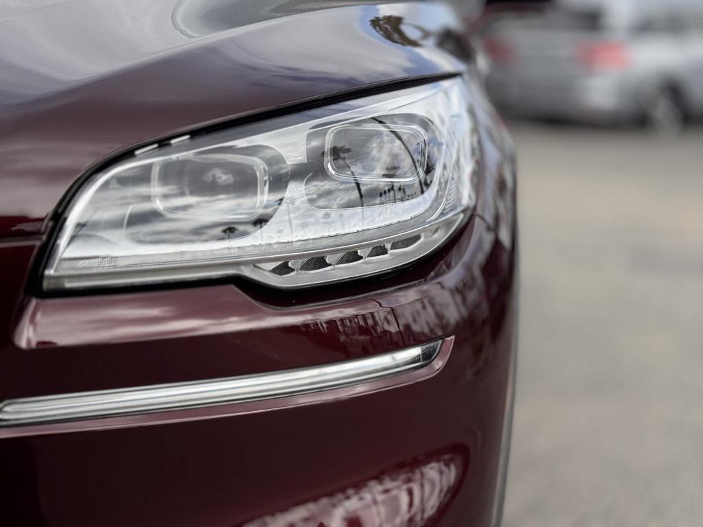 used 2020 Lincoln Aviator car, priced at $34,591