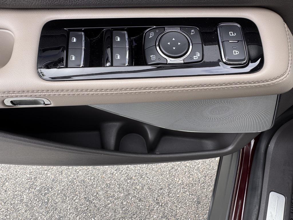 used 2020 Lincoln Aviator car, priced at $34,591