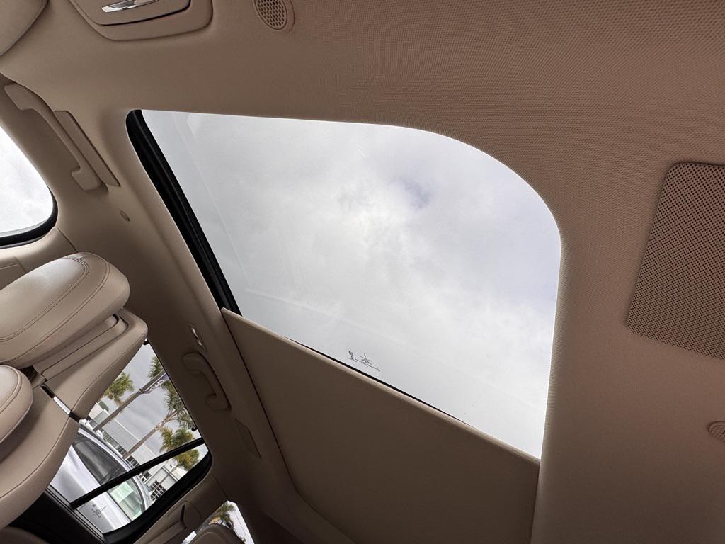 used 2020 Lincoln Aviator car, priced at $34,591