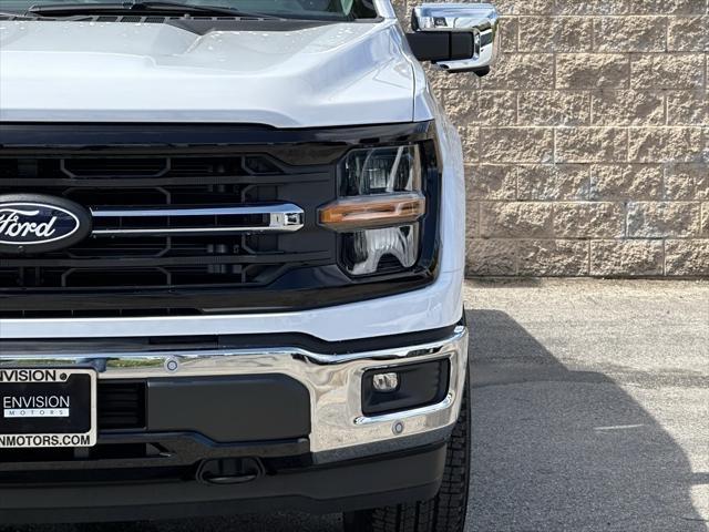 new 2024 Ford F-150 car, priced at $64,740