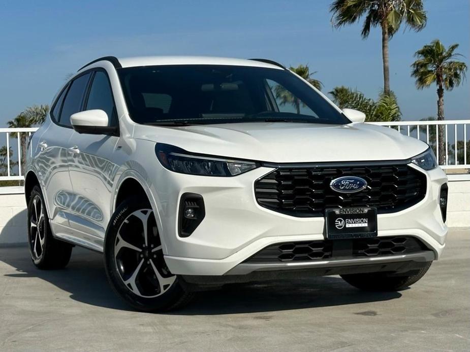 new 2024 Ford Escape car, priced at $40,625