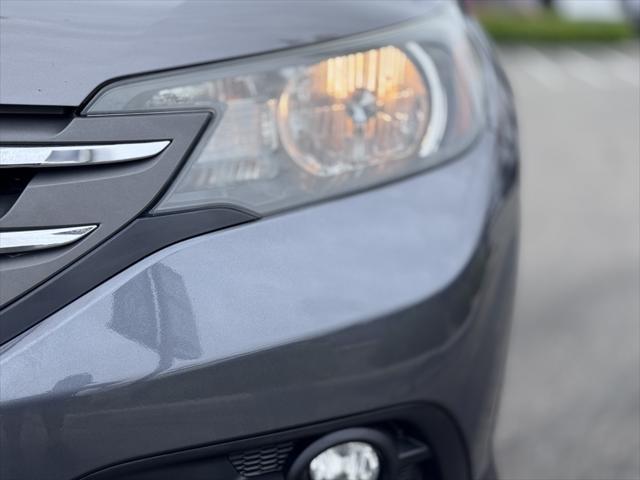 used 2014 Honda CR-V car, priced at $15,429