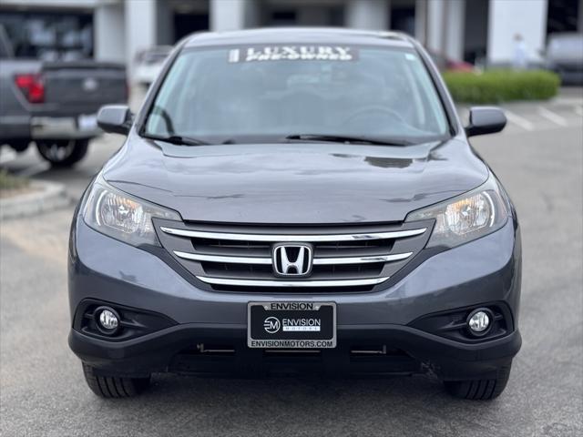 used 2014 Honda CR-V car, priced at $15,429