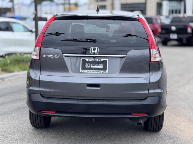 used 2014 Honda CR-V car, priced at $15,429