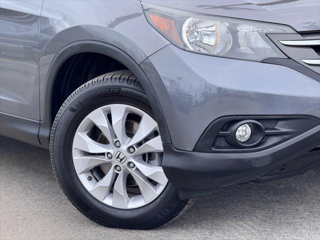 used 2014 Honda CR-V car, priced at $15,429
