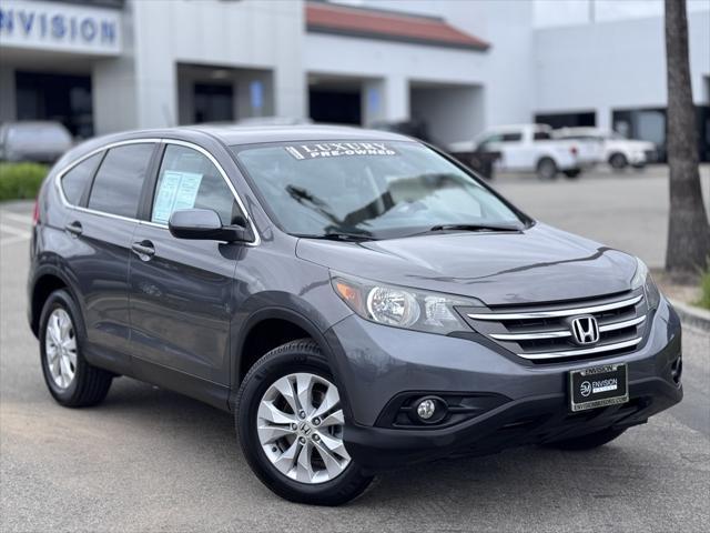 used 2014 Honda CR-V car, priced at $15,429
