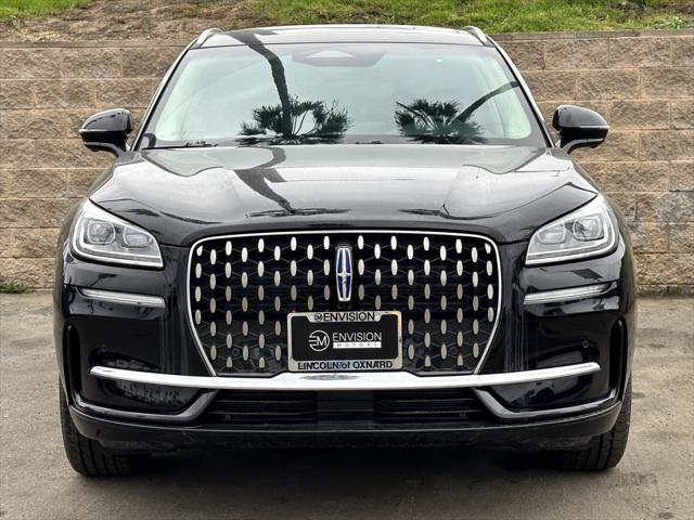 new 2024 Lincoln Corsair car, priced at $58,435