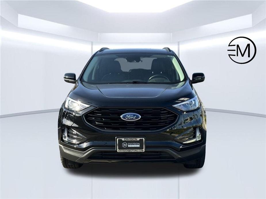 new 2024 Ford Edge car, priced at $43,805