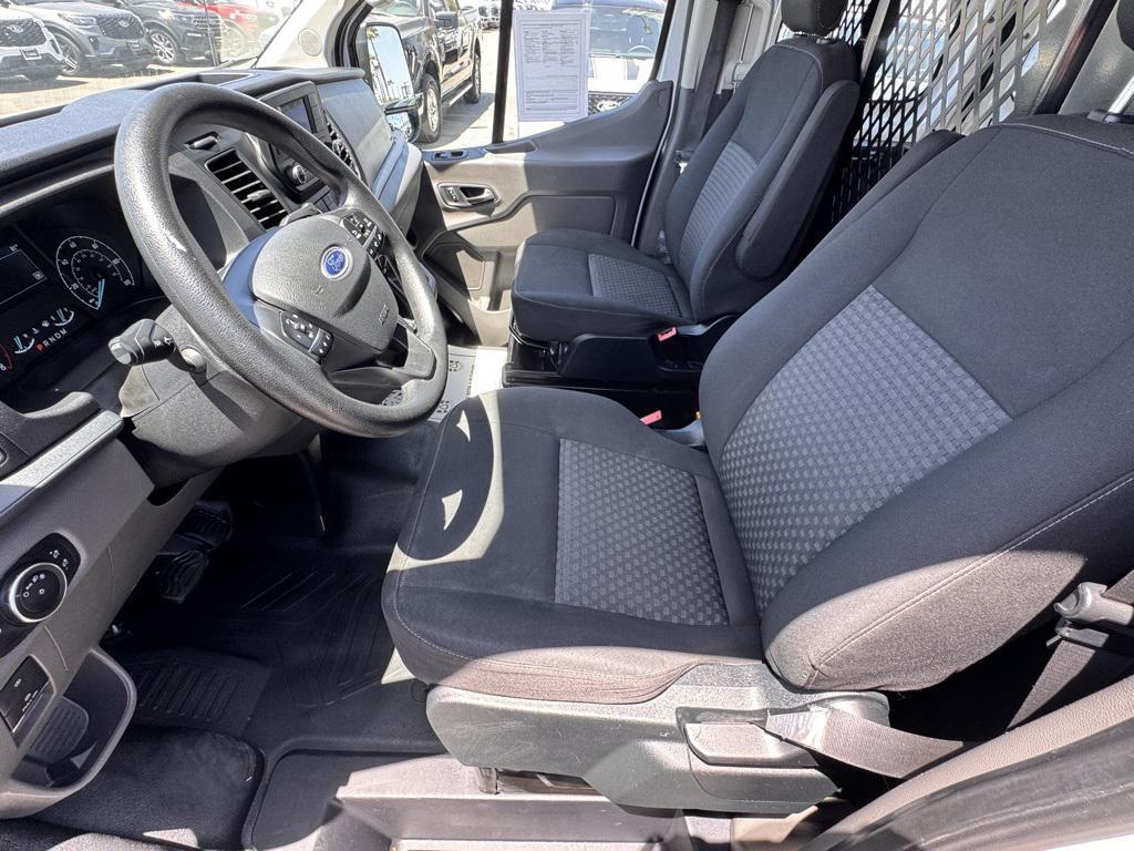 used 2023 Ford Transit-250 car, priced at $32,891