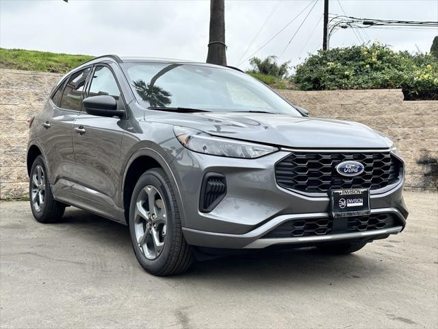 new 2024 Ford Escape car, priced at $34,400