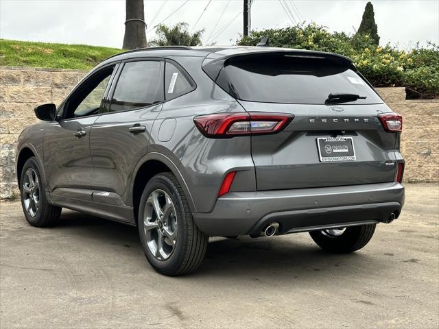 new 2024 Ford Escape car, priced at $34,400