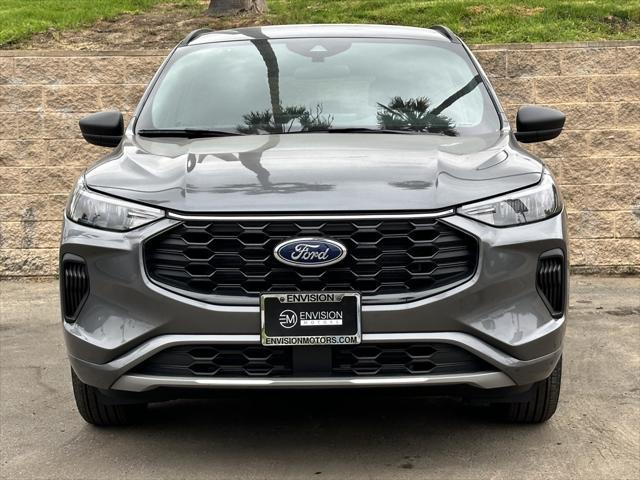 new 2024 Ford Escape car, priced at $34,400