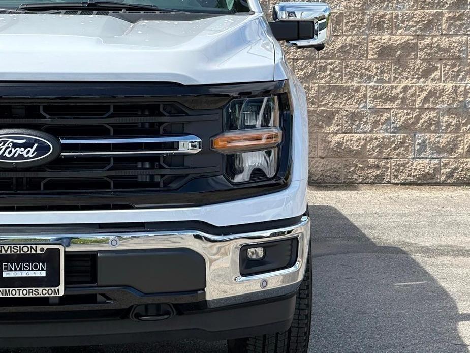 new 2024 Ford F-150 car, priced at $64,420