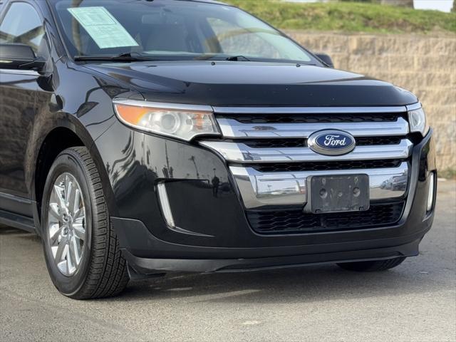 used 2013 Ford Edge car, priced at $8,591