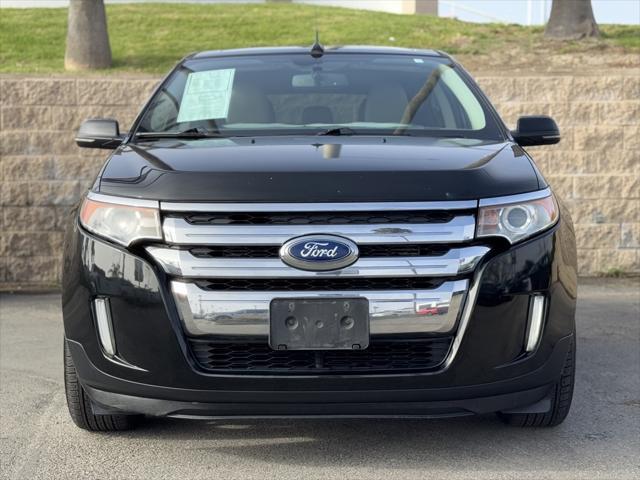 used 2013 Ford Edge car, priced at $8,591