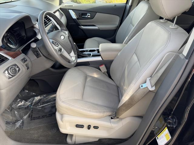 used 2013 Ford Edge car, priced at $8,591