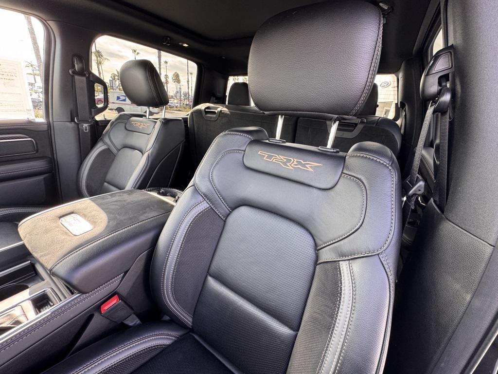 used 2024 Ram 1500 car, priced at $101,991