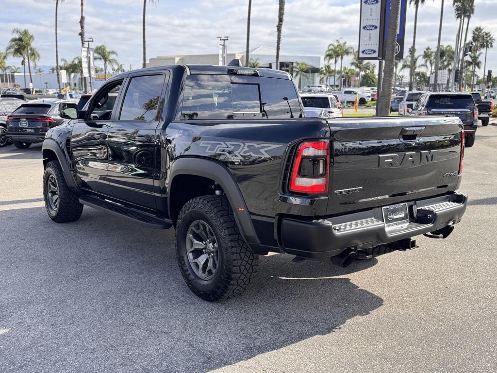 used 2024 Ram 1500 car, priced at $101,991