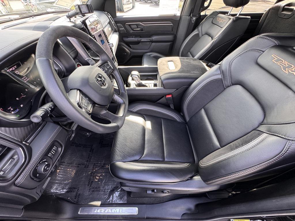 used 2024 Ram 1500 car, priced at $101,991