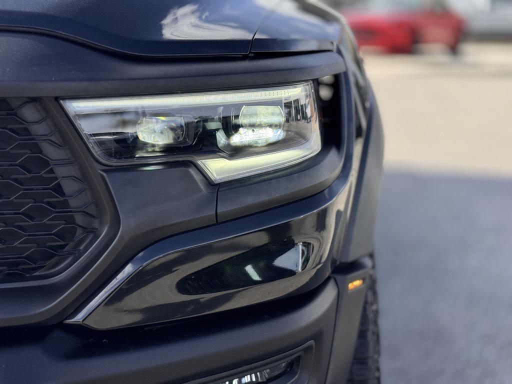 used 2024 Ram 1500 car, priced at $101,991