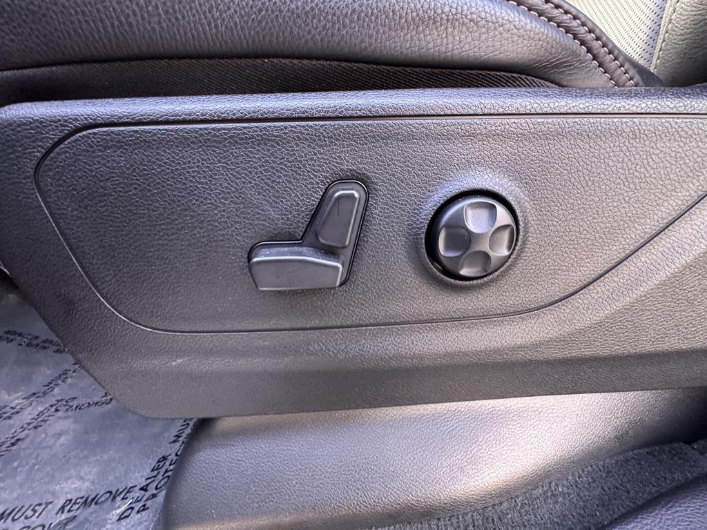 used 2024 Ram 1500 car, priced at $101,991