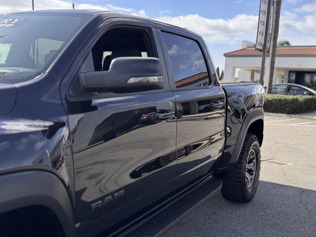 used 2024 Ram 1500 car, priced at $101,991