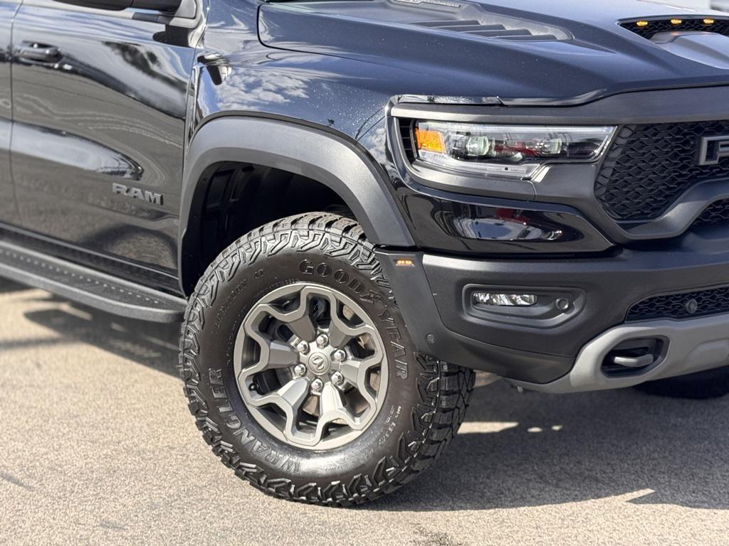 used 2024 Ram 1500 car, priced at $101,991