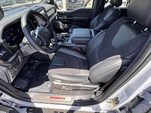 new 2025 Ford F-150 car, priced at $94,460