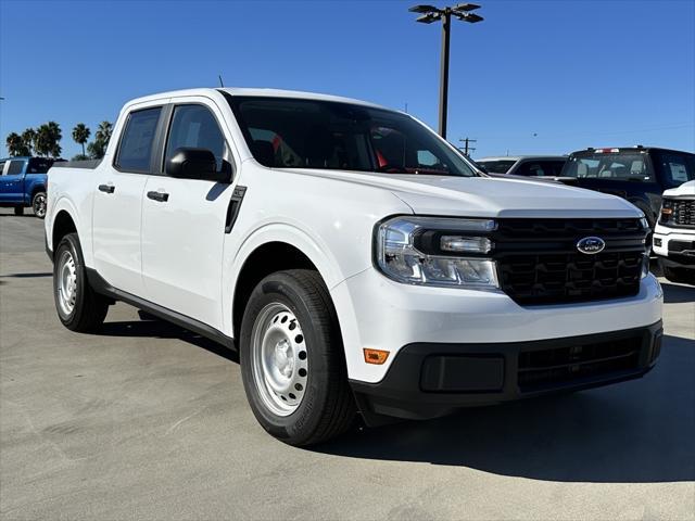 new 2024 Ford Maverick car, priced at $27,860