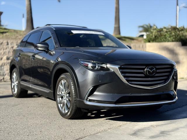 used 2018 Mazda CX-9 car, priced at $22,205