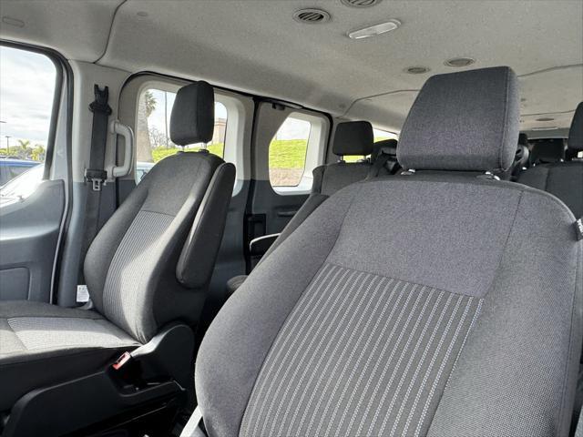 used 2019 Ford Transit-350 car, priced at $36,591