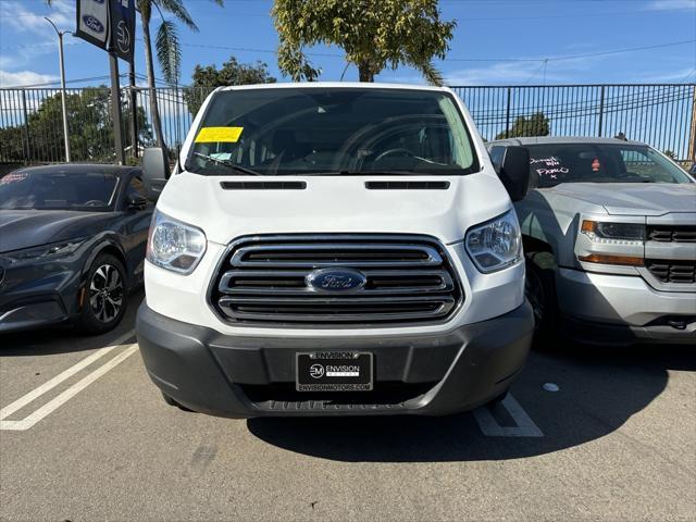 used 2019 Ford Transit-350 car, priced at $38,991