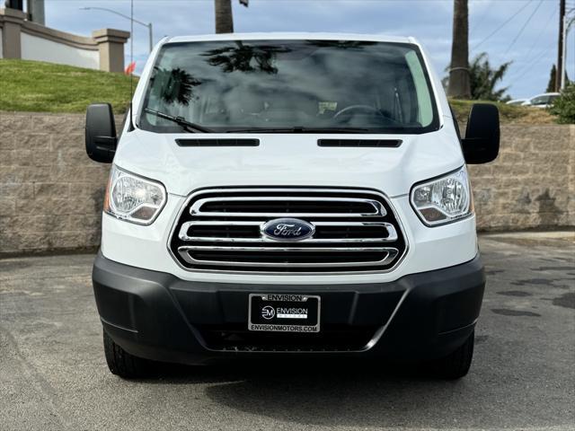 used 2019 Ford Transit-350 car, priced at $36,591