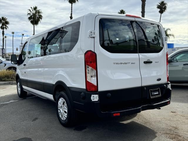 used 2019 Ford Transit-350 car, priced at $36,591