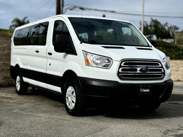 used 2019 Ford Transit-350 car, priced at $36,591