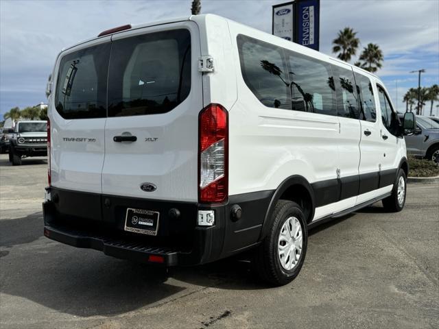 used 2019 Ford Transit-350 car, priced at $36,591