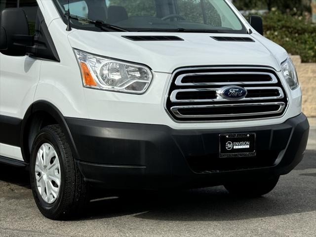 used 2019 Ford Transit-350 car, priced at $36,591