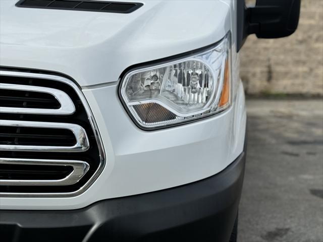 used 2019 Ford Transit-350 car, priced at $36,591