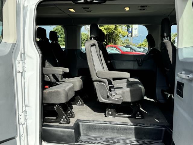 used 2019 Ford Transit-350 car, priced at $36,591