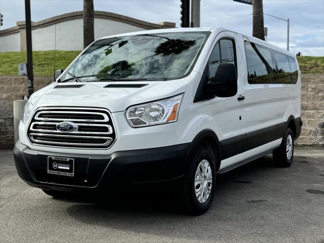 used 2019 Ford Transit-350 car, priced at $36,591