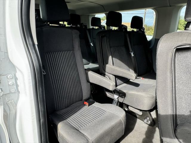 used 2019 Ford Transit-350 car, priced at $36,591