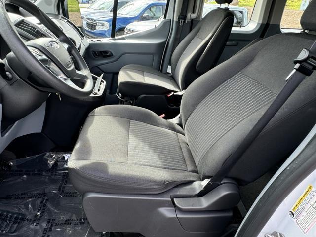 used 2019 Ford Transit-350 car, priced at $36,591