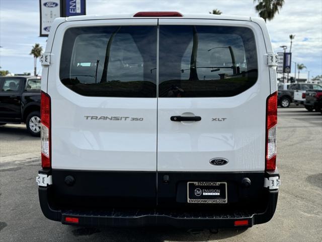 used 2019 Ford Transit-350 car, priced at $36,591