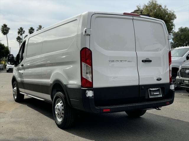 new 2024 Ford Transit-350 car, priced at $55,195