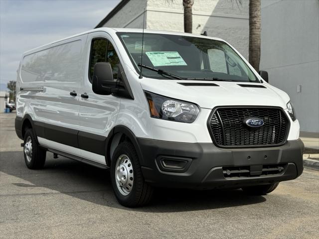 new 2024 Ford Transit-350 car, priced at $55,195