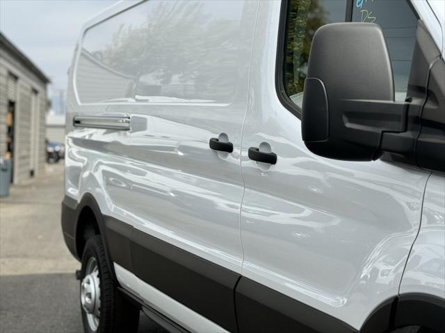 new 2024 Ford Transit-350 car, priced at $55,195