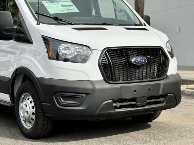 new 2024 Ford Transit-350 car, priced at $55,195