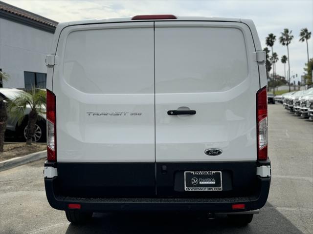 new 2024 Ford Transit-350 car, priced at $55,195