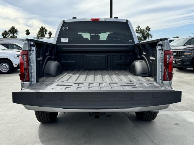 new 2024 Ford F-150 car, priced at $49,460