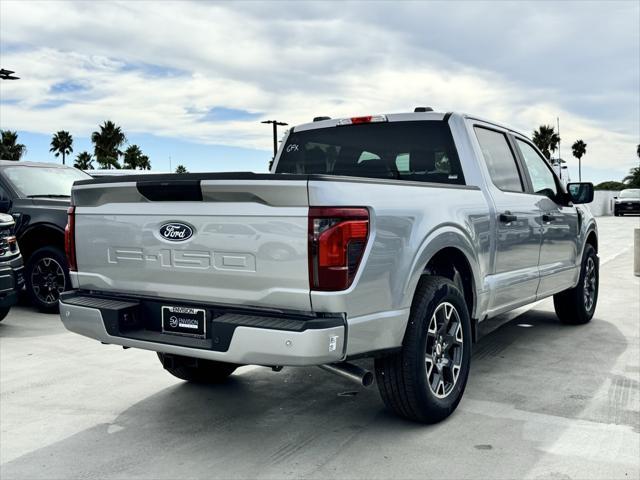 new 2024 Ford F-150 car, priced at $49,460